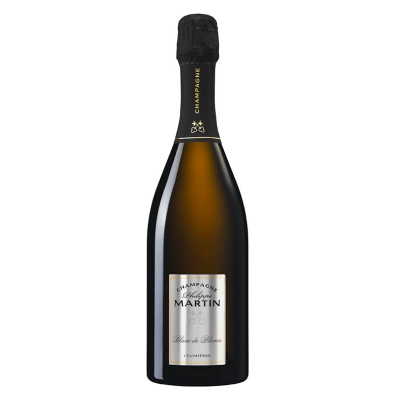 Blanc De Blanc