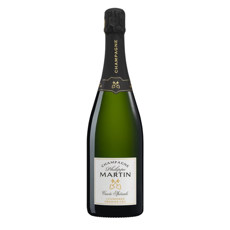 Cuvée Spéciale