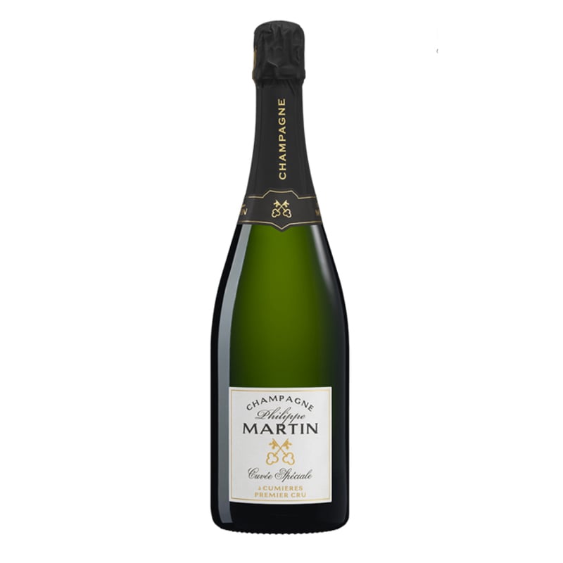 Martin Cuvee