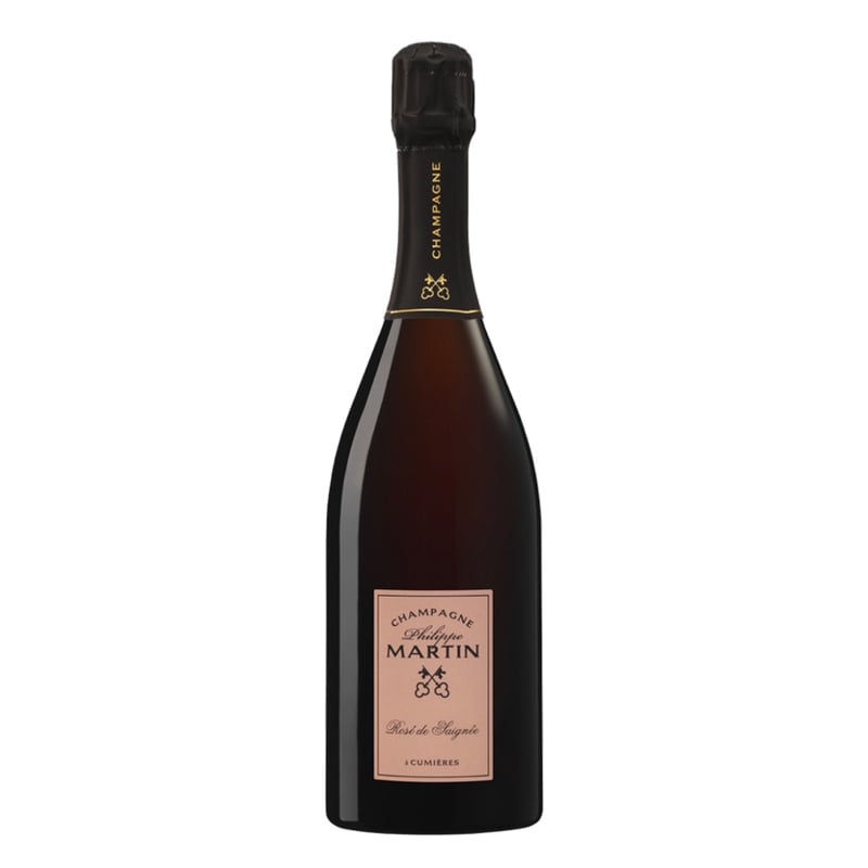 Rosé De Saignée