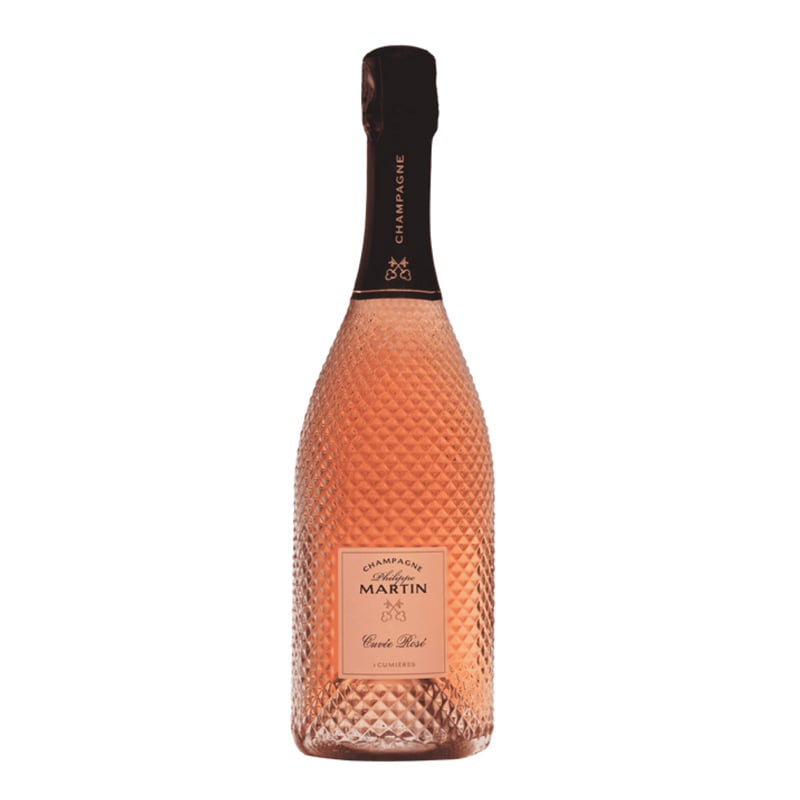 Cuvéè Rosè