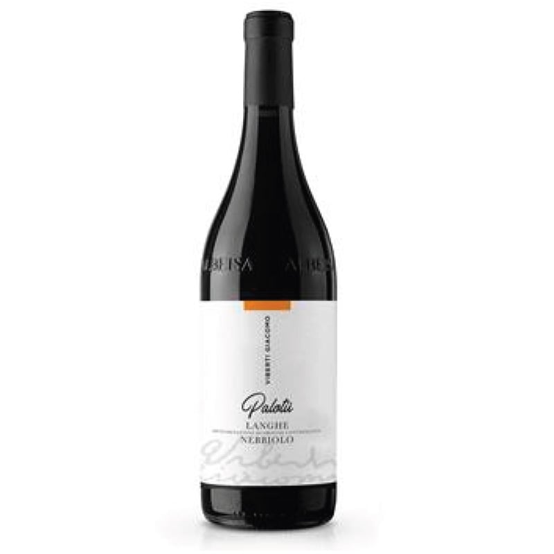 Barolo Docg