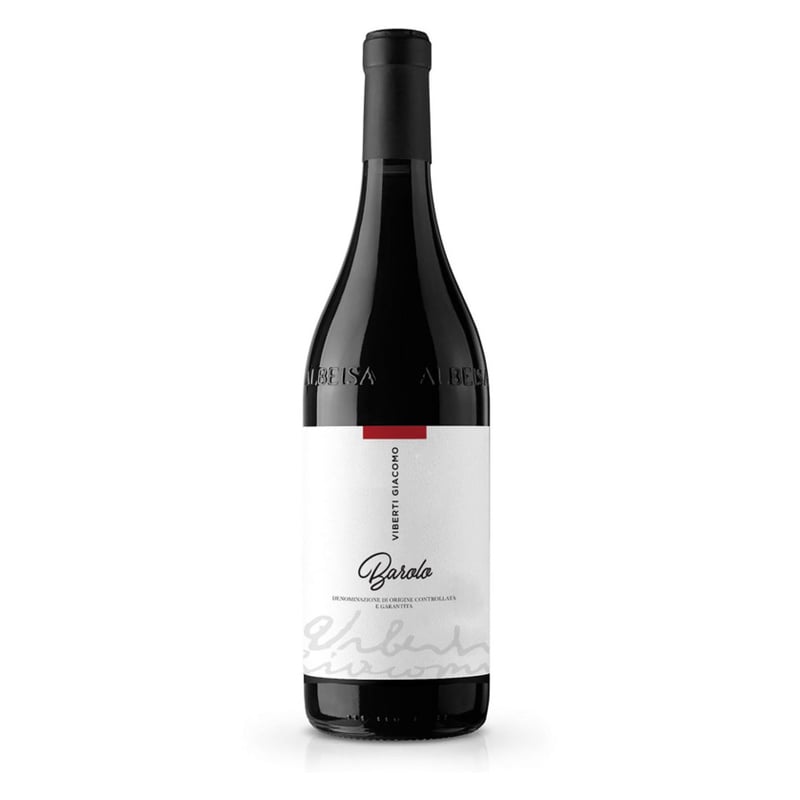 Barolo Docg